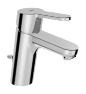 Hansa 4956220300676 Wastafelkraan