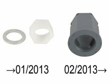 Blanco 116424 montageset