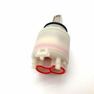 Franke 133.0062.456 binnenwerk