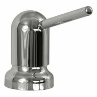 Damixa 4800000 acc zeepdispenser 75mm chroom