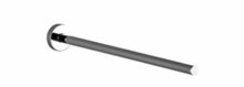 Dornbracht 83215979-06 Handdoekhouder 1-delig vast platina mat