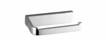 Dornbracht 83500710-06 Closetrolhouder zonder klep platina mat
