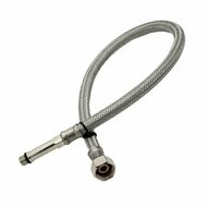 Flexibele aansluitslang 500 3/8 x M8