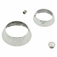 Damixa 0315500 onderdeel schroef kap voor hendel