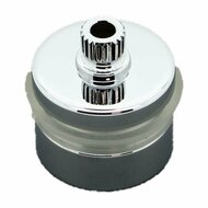 Dornbracht 90121200700-00 Greep chroom