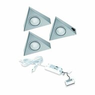 Hera Astra 3 spots led set