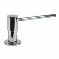 Newform X-Trend 2418 Zeepdispenser chroom