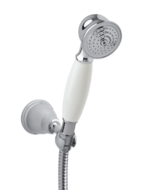 Damixa 7651400 tradition badset 1 stand chroom