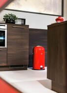 Wesco Kickmaster, rood