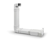 PRIME flow Prime 150 GREENflow filterbox set