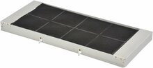 Siemens Bosch 00296178 Active Carbon Filter for Recirculation Extractor Hoods