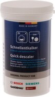 Siemens Bosch 00311918 Descaler for washing machines and dishwashers - 250 gr