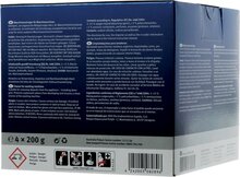 Siemens Bosch 00311928 Detergent for washing machines 4 pieces 200 grams