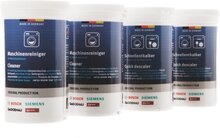 Siemens Bosch 00312265 Set with detergent and quick descaler for washing machines