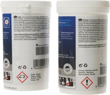 Siemens Bosch 00312276 Set with detergent and quick descaler for washing machines