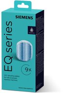 Siemens Bosch 00312290 Descaling tablets for coffee machines 9 pieces