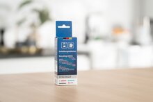 Siemens Bosch 00312453 Descaling tablets, 6x18g, suitable for coffee machines and kettles