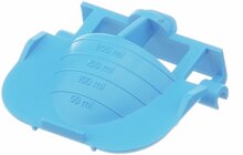 Siemens Bosch 00605740 Insert for liquid detergent