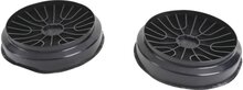 Siemens Bosch 00796390 Carbon filter for recirculation extractor hoods 2x | DHZ5276 LZ52751 Z5138X1
