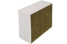 Siemens Bosch 11033934 CleanAir Plus carbon filter (replacement)