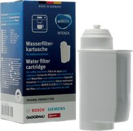 Siemens Bosch 17000705 Brita Intenza water filter for fully automatic coffee machines