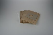 Bosch Siemens 00459285 Vacuum cleaner bag Vacuum cleaner bags + filter