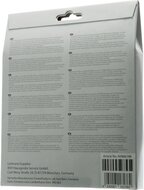 Bosch Siemens 00466148 Microfiber cleaning cloths especially for your kitchen Set of 2 different kitchen towels