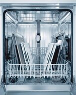 Bosch Siemens 00468164 Accessory set dishwasher