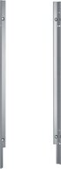 Bosch Siemens 00670462 Stainless steel panel strips 815 cm dishwashers