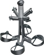 Bosch Siemens 00791040 Siemens glass holder dishwasher 4 glasses SZ73300