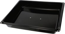 Bosch Siemens 17000304 Lid professional pan 115 x 424 x 357 mm anthracite
