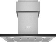 Bosch Siemens 17004658 Recirculation starter set regenerable carbon filter island hoods
