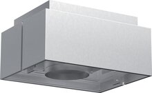 Bosch Siemens 17004658 Recirculation starter set regenerable carbon filter island hoods
