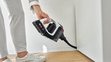 Bosch Siemens 17006573 Long Flexible Crevice Nozzle suitable for cordless stick vacuum cleaners