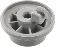 Bosch Siemens 00165314 Basket Wheel Dishwasher