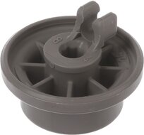 Bosch Siemens 00165314 Basket Wheel Dishwasher