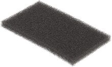 Bosch Siemens 00172139 Exhaust filter for sled vacuum cleaner