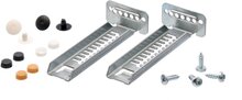 Bosch Siemens 00612653 Mounting set for dishwashers