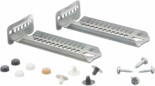 Bosch Siemens 00612653 Mounting set for dishwashers