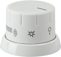 Bosch Siemens 00619210 Rotary knob cooking unit