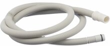 Bosch Siemens 00668114 Drain hose dishwashers