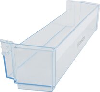 Bosch Siemens 00704751 Door compartment built-in refrigerators