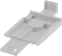 Bosch Siemens 10016326 Mounting part