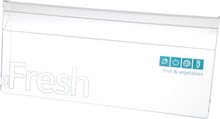 Bosch Siemens 11041762 Front vegetable drawer