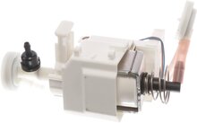 Bosch Siemens 12010899 Pump