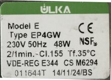 Bosch Siemens 12010899 Pump