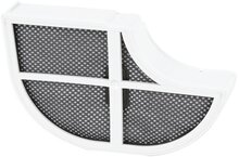 Bosch Siemens 12011719 Filter grid and foam filter for vacuum cleaners