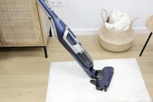 Bosch Siemens 12026534 Dust container Flexxo vacuum cleaners