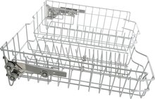 Bosch Siemens 20000272 Basket dishwasher above