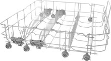 Bosch Siemens 20002434 Basket dishwasher under